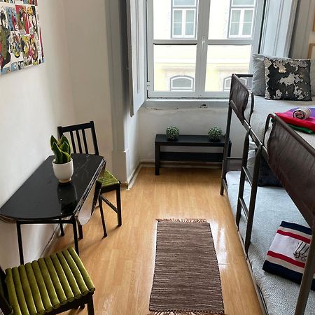 Chiado Home Lissabon Exterior foto