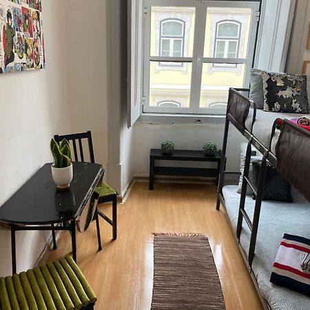 Chiado Home Lissabon Exterior foto