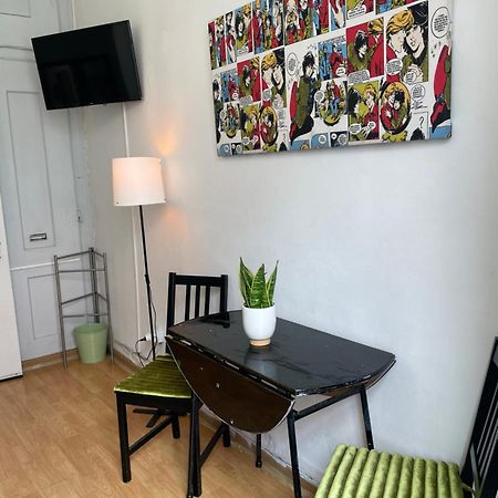Chiado Home Lissabon Exterior foto