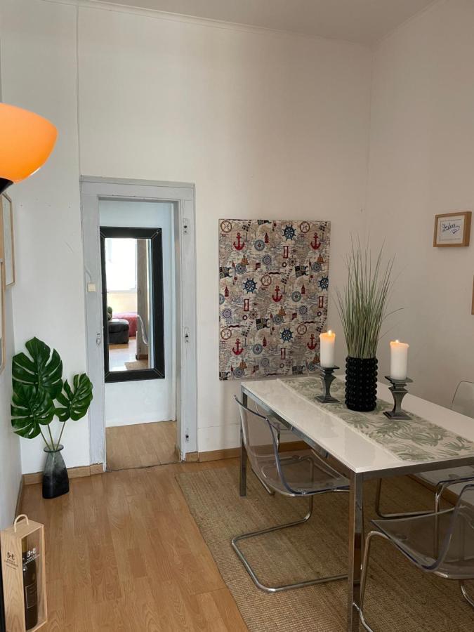 Chiado Home Lissabon Exterior foto