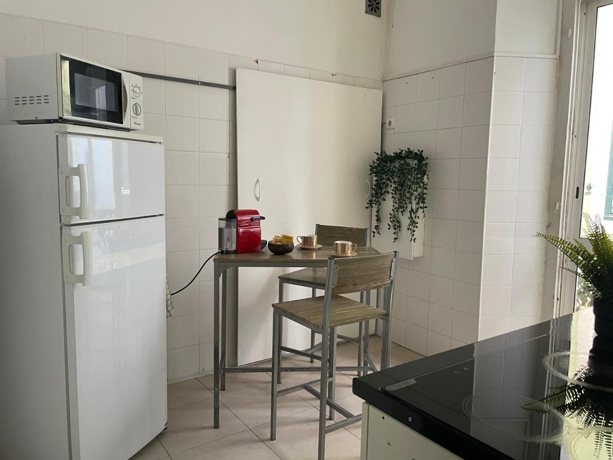 Chiado Home Lissabon Exterior foto