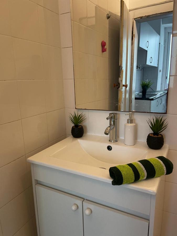 Chiado Home Lissabon Exterior foto