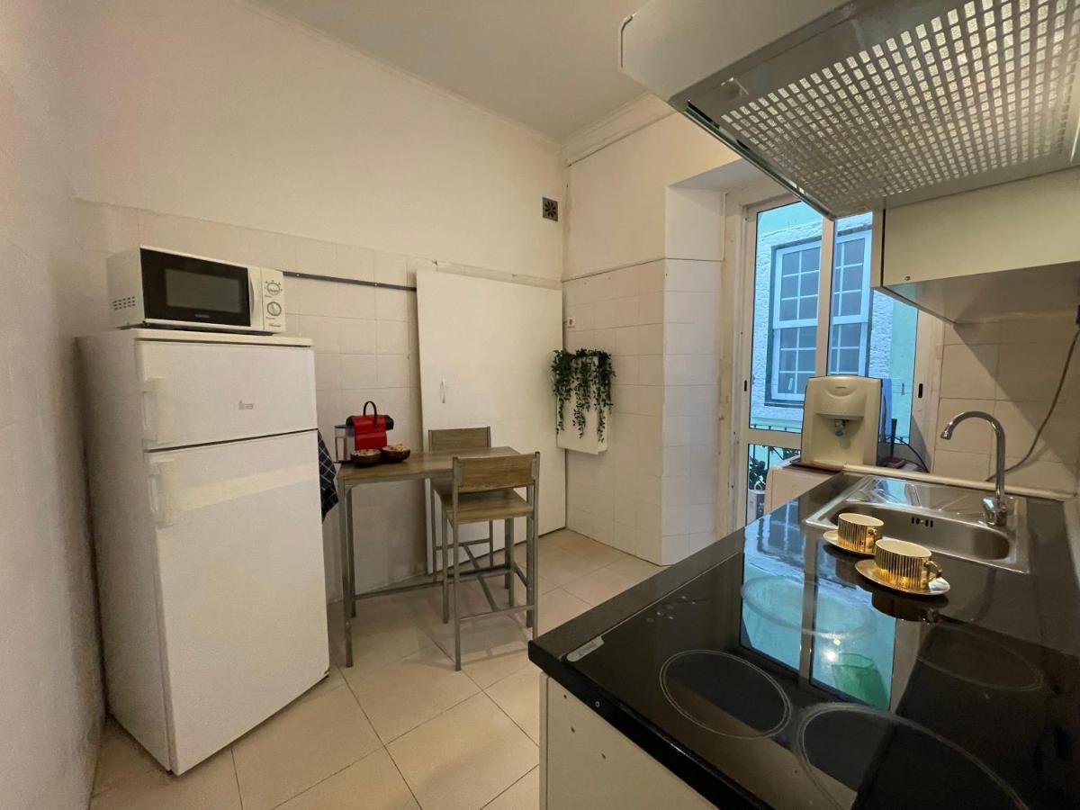 Chiado Home Lissabon Exterior foto