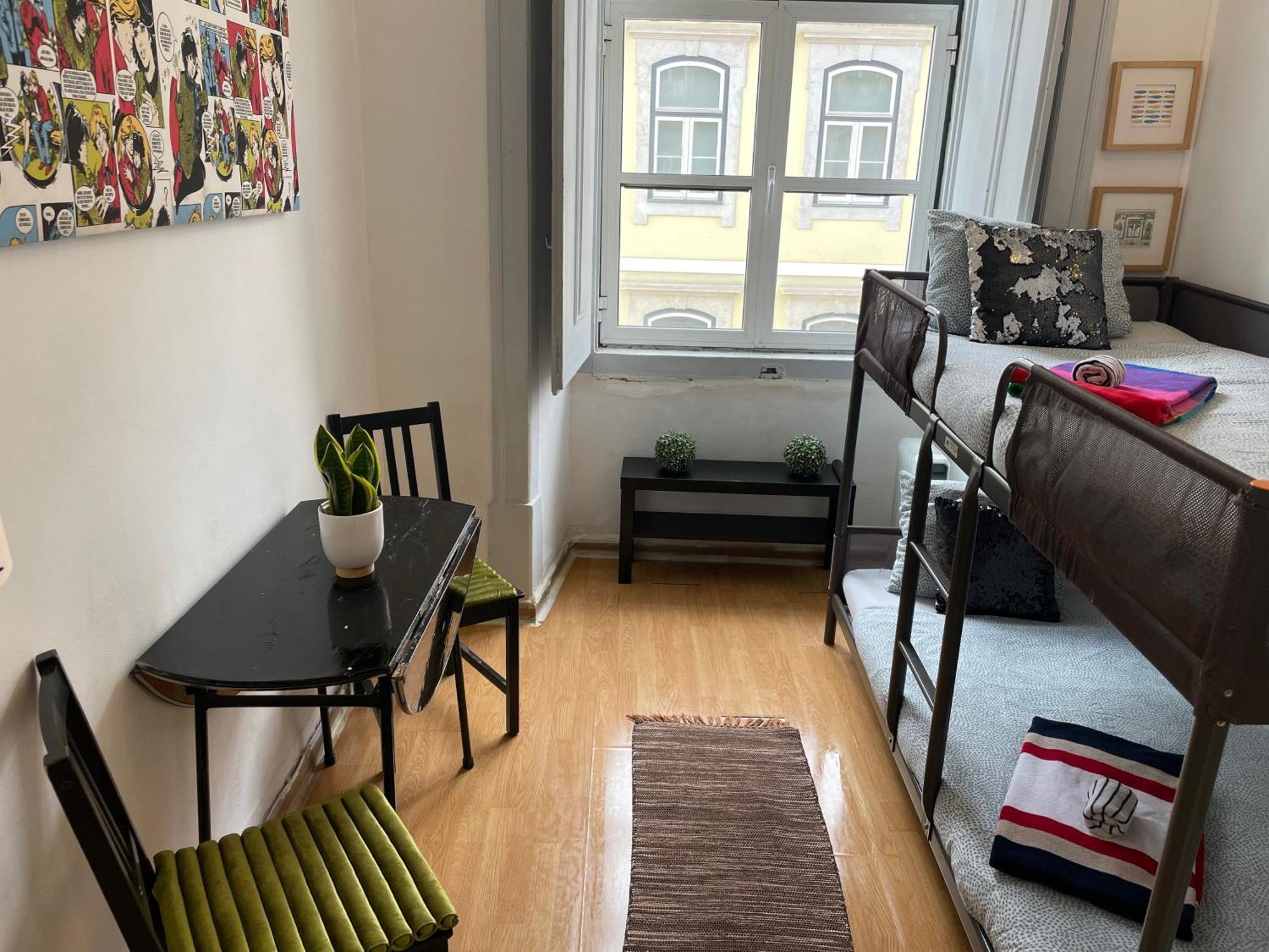 Chiado Home Lissabon Exterior foto