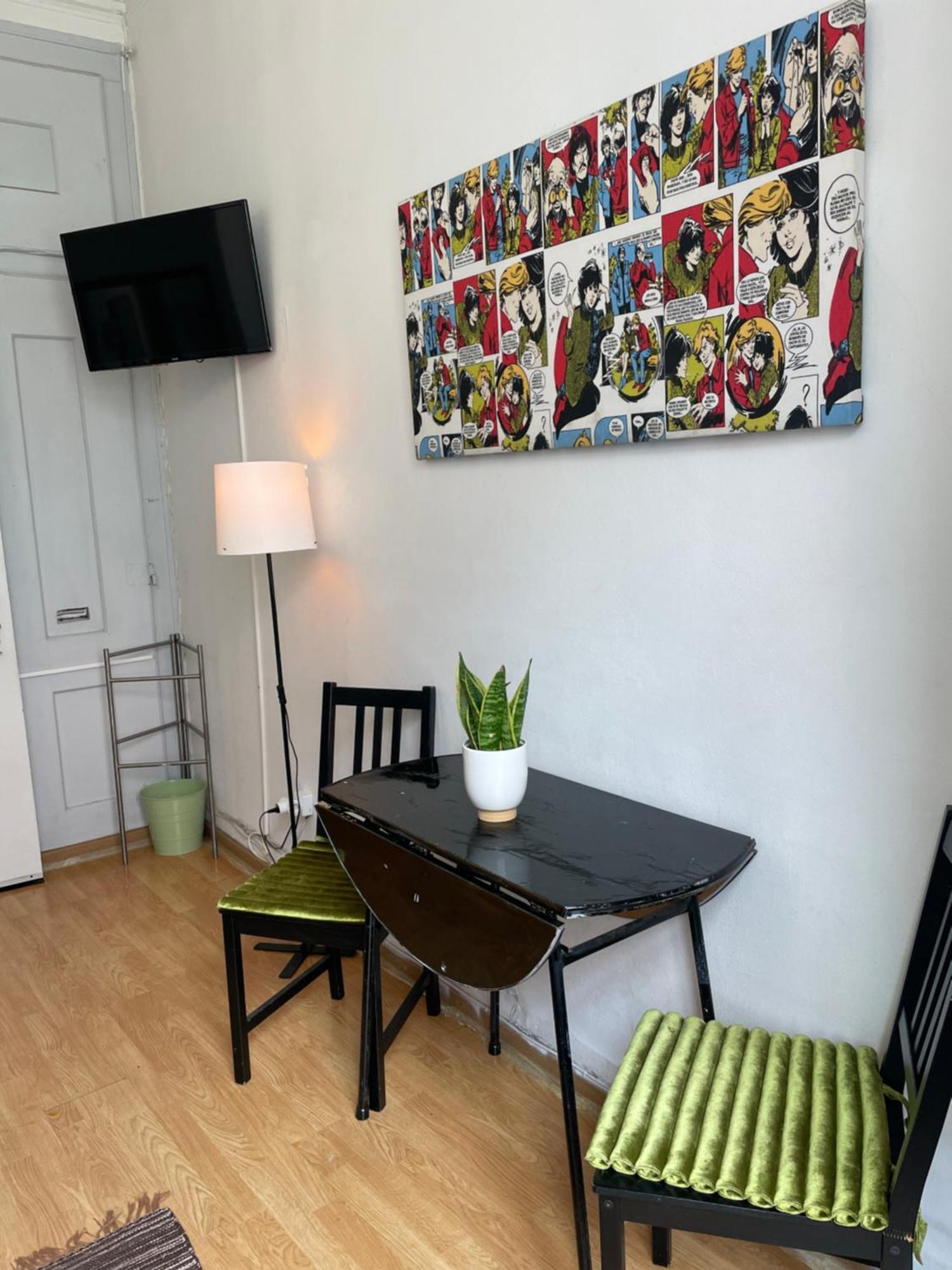 Chiado Home Lissabon Exterior foto